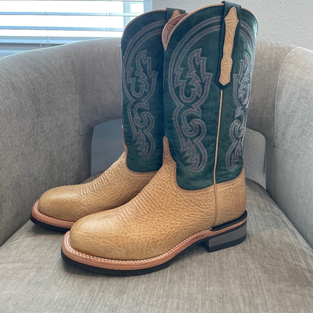 NEW Lucchese Women's Boots